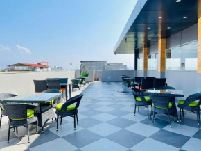 Zip By Spree Hotels Grand Legacy Prime